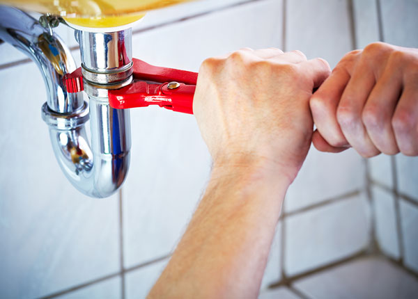 About Lake Odessa Plumbers